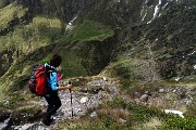 79 In discesa sul 322 in Val Bondione